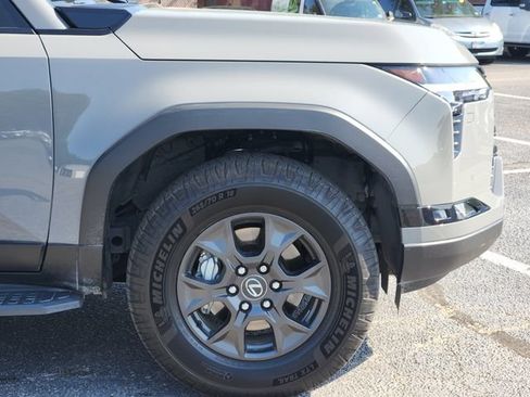 Used 2024 Lexus GX 550 AWD/4WD image 6