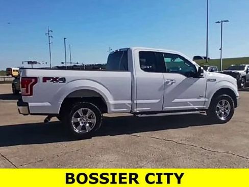 Used 2015 Ford F150 XLT w/ Equipment Group 301A Mid image 9