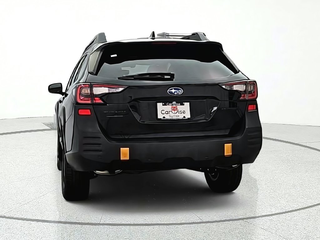 Used 2022 Subaru Outback Wilderness AWD/4WD image 6
