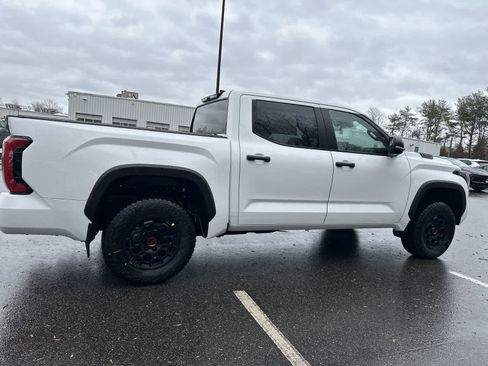 New 2026 Toyota Tundra TRD Pro image 26