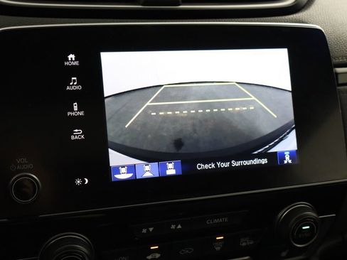 Used 2022 Honda CR-V EX-L image 36