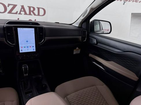 New 2025 Ford Ranger XLT w/ FX4 Off-Road Package image 27