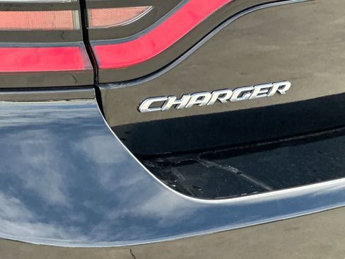 Used 2020 Dodge Charger R/T RWD image 34