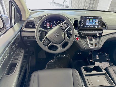 New 2026 Honda Odyssey Elite image 14