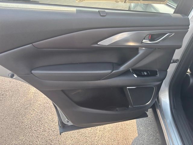 Used 2019 MAZDA CX-9 Grand Touring AWD/4WD image 22