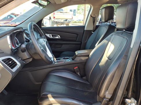 Used 2017 GMC Terrain SLT w/ Open Road Package image 19