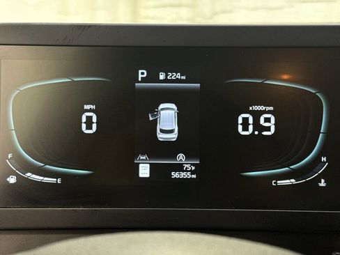 Certified 2024 Kia Sportage LX image 19