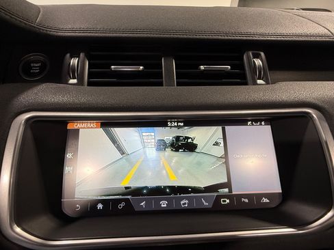 Used 2019 Land Rover Range Rover Evoque SE Dynamic AWD/4WD image 28