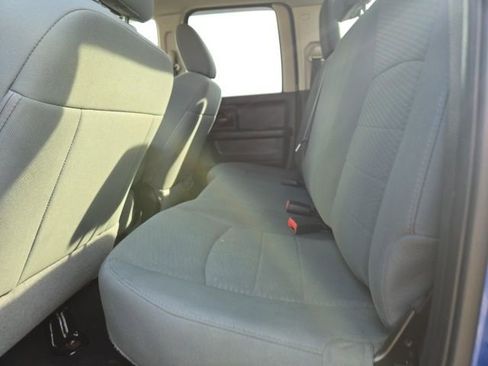 Used 2018 RAM 1500 Express w/ Express Value Package image 10