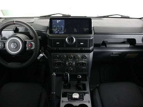 New 2025 INEOS Grenadier Trialmaster Edition image 6