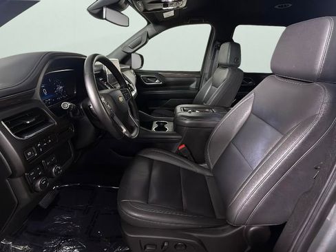 Used 2024 Chevrolet Tahoe LT image 17