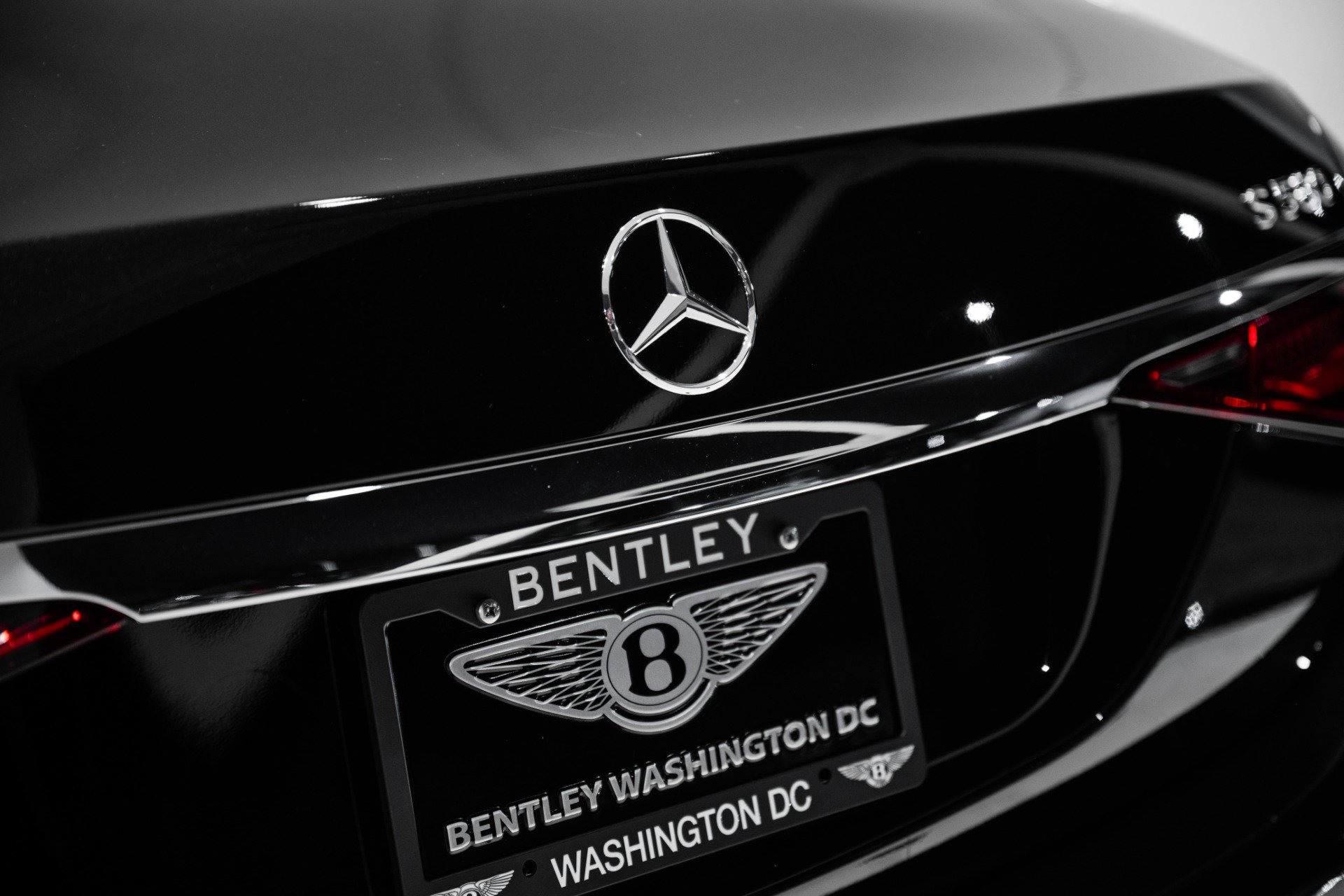 Used 2024 Mercedes-Benz Maybach S 580 4MATIC image 14