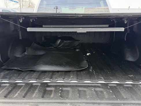 Used 2016 GMC Sierra 1500 SLE image 22