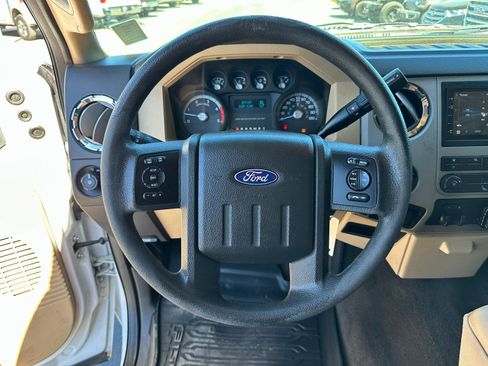 Used 2016 Ford F250 XLT image 16