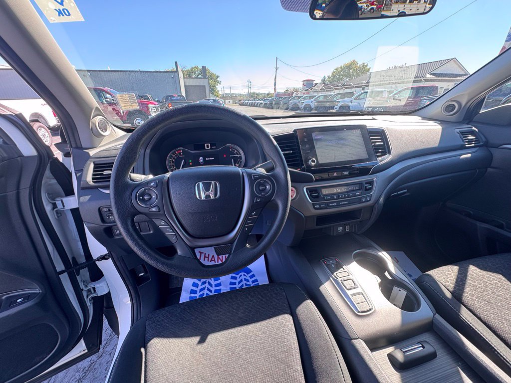 Used 2023 Honda Ridgeline Sport image 21