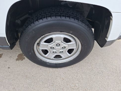 Used 2015 Jeep Patriot Sport w/ Power Value Group FWD image 11