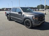 Certified 2023 Ford F150 XLT w/ Equipment Group 302A High image 2