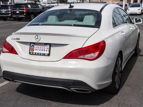 Used 2018 Mercedes-Benz CLA 250 image 5