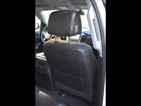Used 2019 Chevrolet Tahoe LT RWD image 28