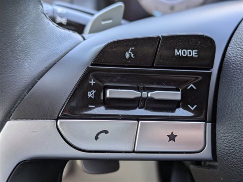 Used 2023 Hyundai Tucson Limited image 28