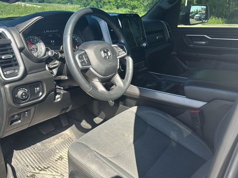 Used 2023 RAM 1500 Big Horn AWD/4WD image 11