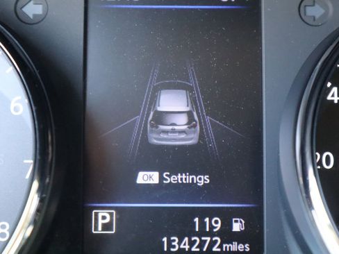 Used 2020 Nissan Rogue SV w/ Premium Package AWD/4WD image 45