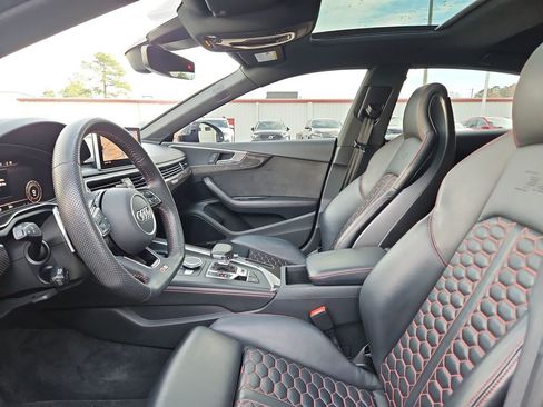 Used 2019 Audi RS 5 Sportback image 22