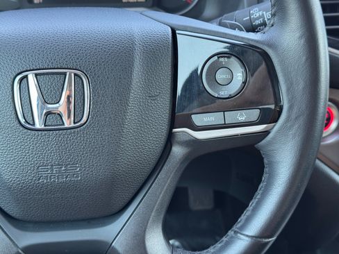Used 2022 Honda Pilot Special Edition image 22