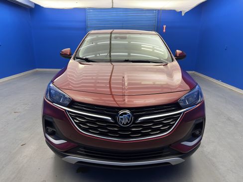 Used 2023 Buick Encore GX Preferred image 3
