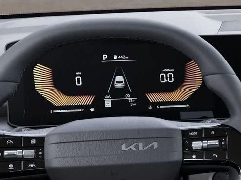 Certified 2026 Kia Sorento S FWD image 21