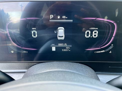 Certified 2023 Kia Sportage X-Line w/ X-Line Premium Package image 14