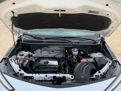 Used 2025 Buick Encore GX Preferred image 33