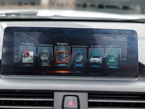 Used 2017 BMW 230i xDrive Convertible image 25