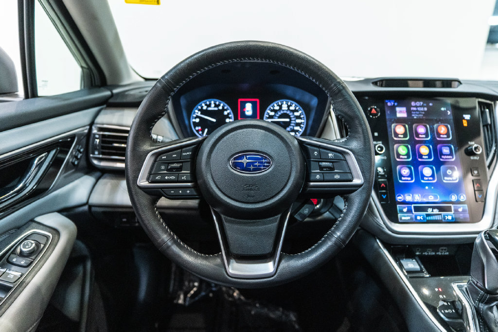 Used 2024 Subaru Legacy Limited AWD/4WD image 16