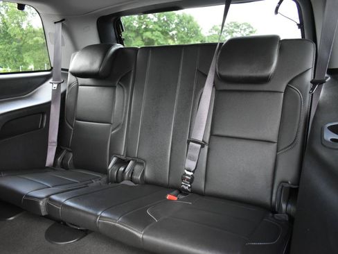 Used 2017 Chevrolet Tahoe Premier RWD image 27