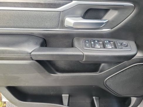 Used 2019 RAM 1500 Big Horn RWD image 16