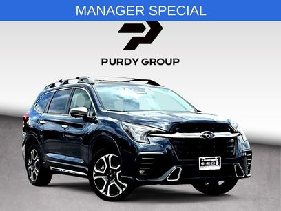 Used 2023 Subaru Ascent Touring