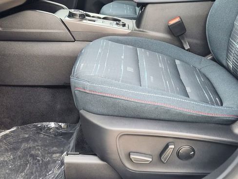 New 2025 Ford Bronco Sport Heritage w/ Convenience Package image 25