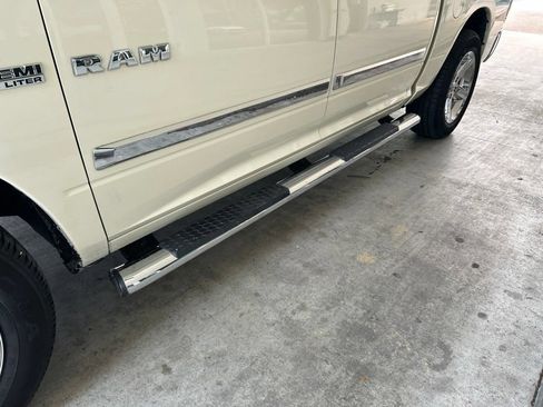 Used 2010 Dodge Ram 1500 Truck SLT w/ Big Horn Regional Pkg RWD image 16
