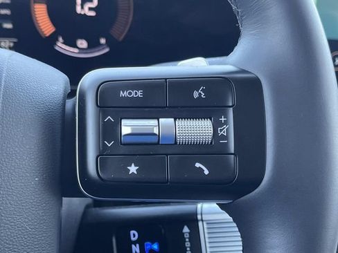 New 2026 Hyundai Santa Fe SE FWD image 28