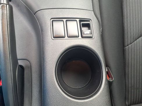 Used 2024 Nissan Z Sport w/ Floor Mat Package RWD image 18