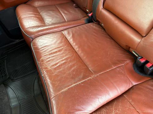 Used 2009 HUMMER H2 Luxury AWD/4WD image 25