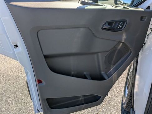 New 2025 Ford Transit 150 Low Roof w/ Load Area Protection Package image 12