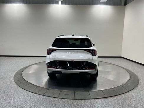 New 2026 Kia Sportage SX Prestige AWD/4WD image 7