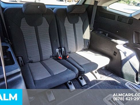 Used 2023 Kia Sorento LX FWD image 23