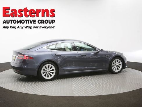 Used 2017 Tesla Model S 100D image 43