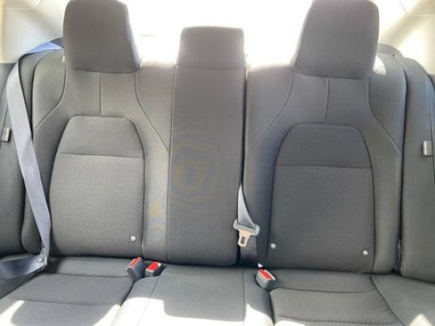 New 2027 Nissan Sentra S w/ Floor Mat Package FWD image 11