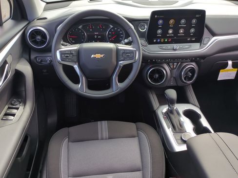 New 2026 Chevrolet Blazer LT w/ Midnight/Sport Edition image 20