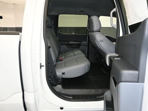 New 2026 Ford F150 XL w/ Equipment Group 103A High AWD/4WD image 24