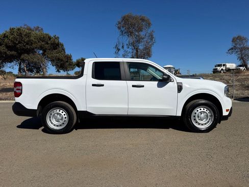 Used 2024 Ford Maverick XL FWD image 7